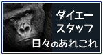 ダイエー商会スタッフのブログ